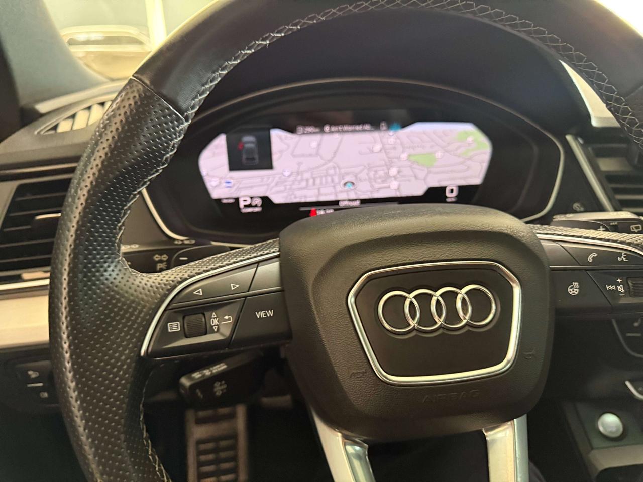 2021 Audi Q5 PROGRESSIV Photo