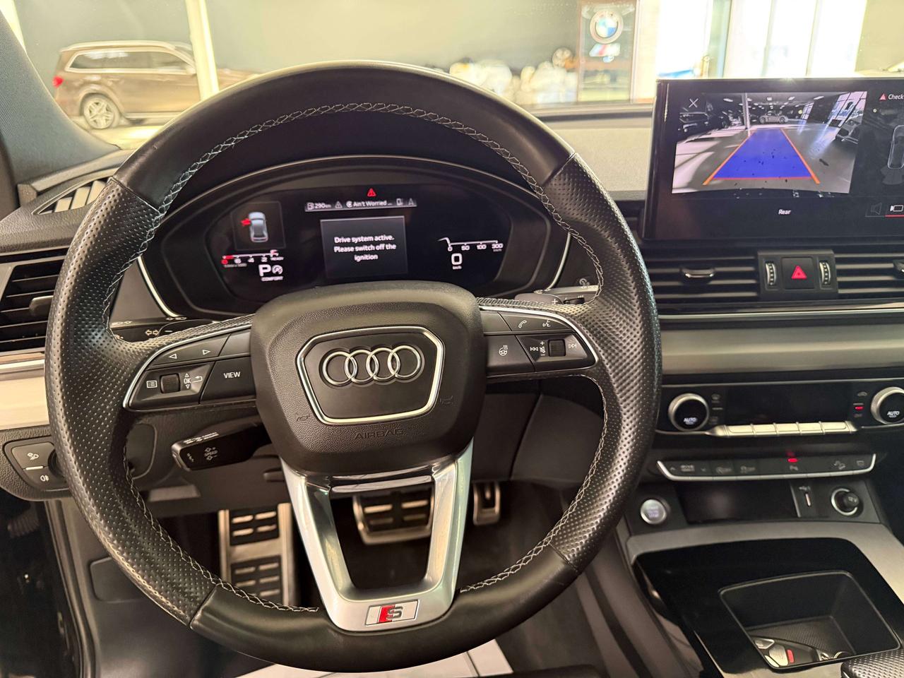 2021 Audi Q5 PROGRESSIV Photo