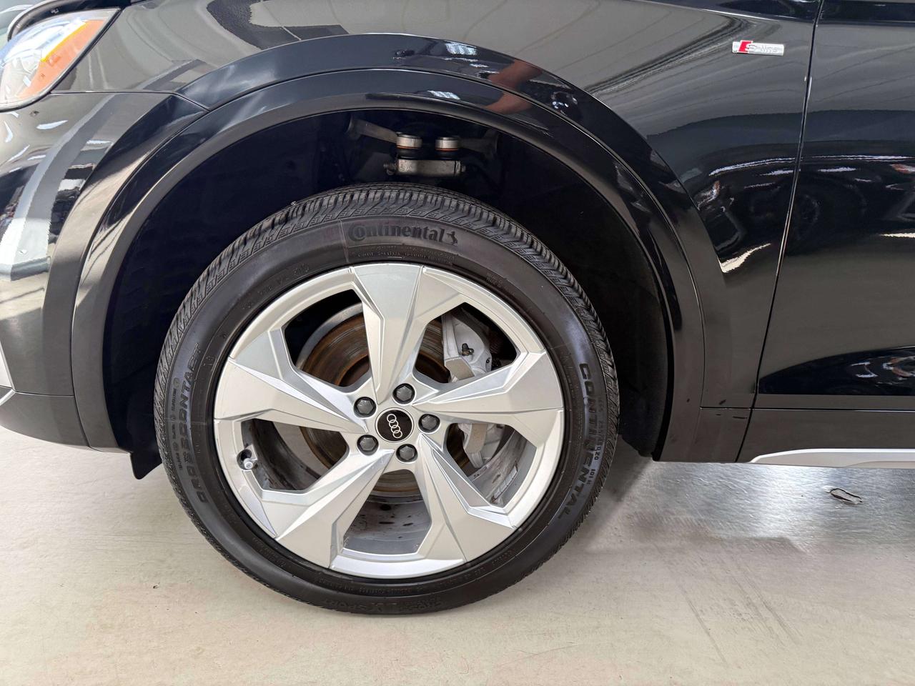 2021 Audi Q5 PROGRESSIV Photo