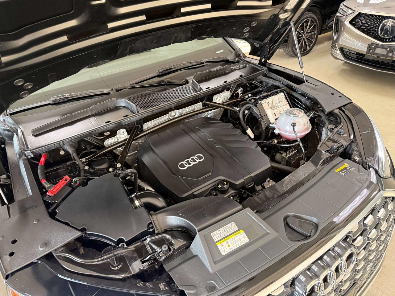 2021 Audi Q5 PROGRESSIV Photo