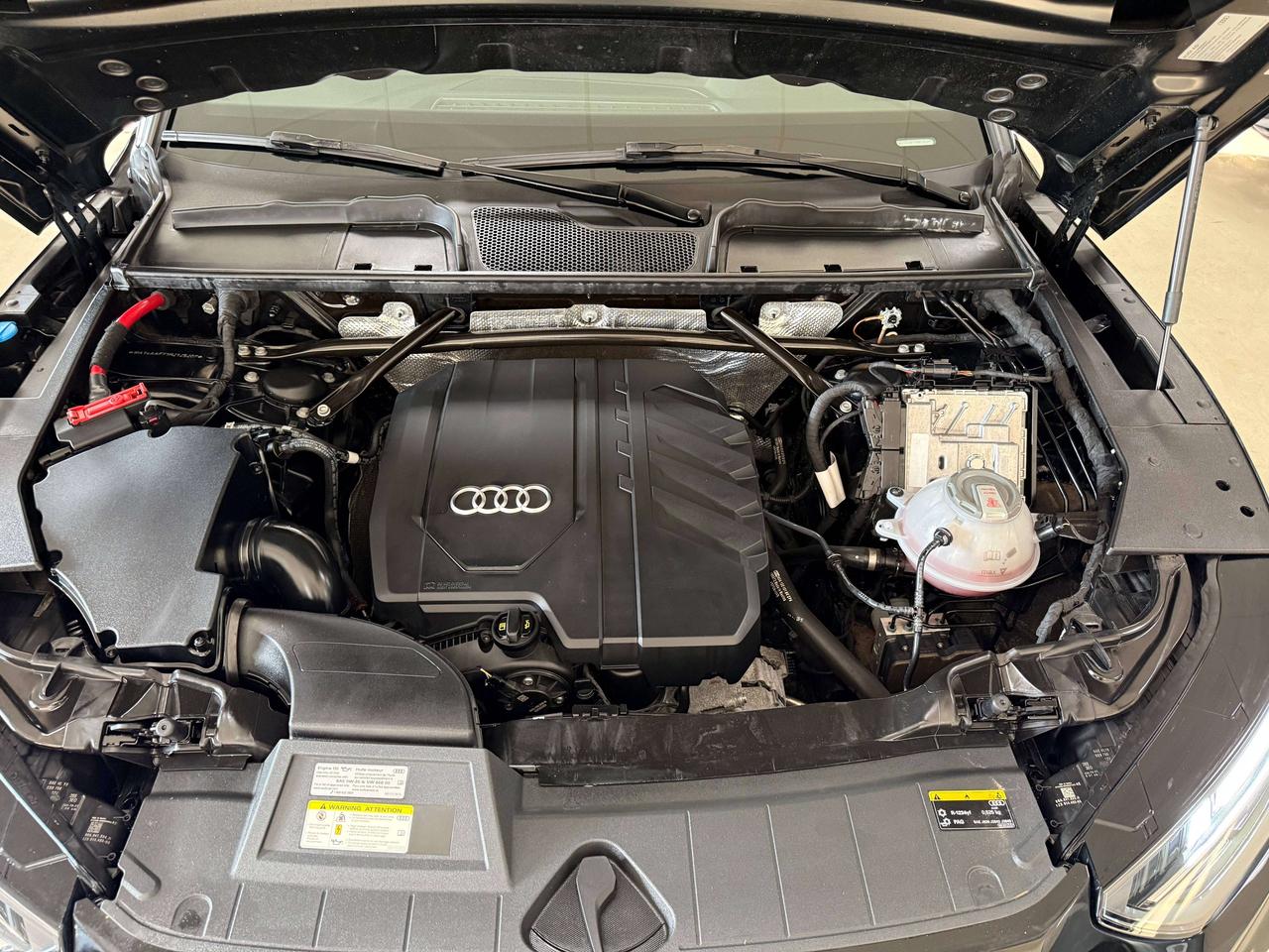 2021 Audi Q5 PROGRESSIV Photo