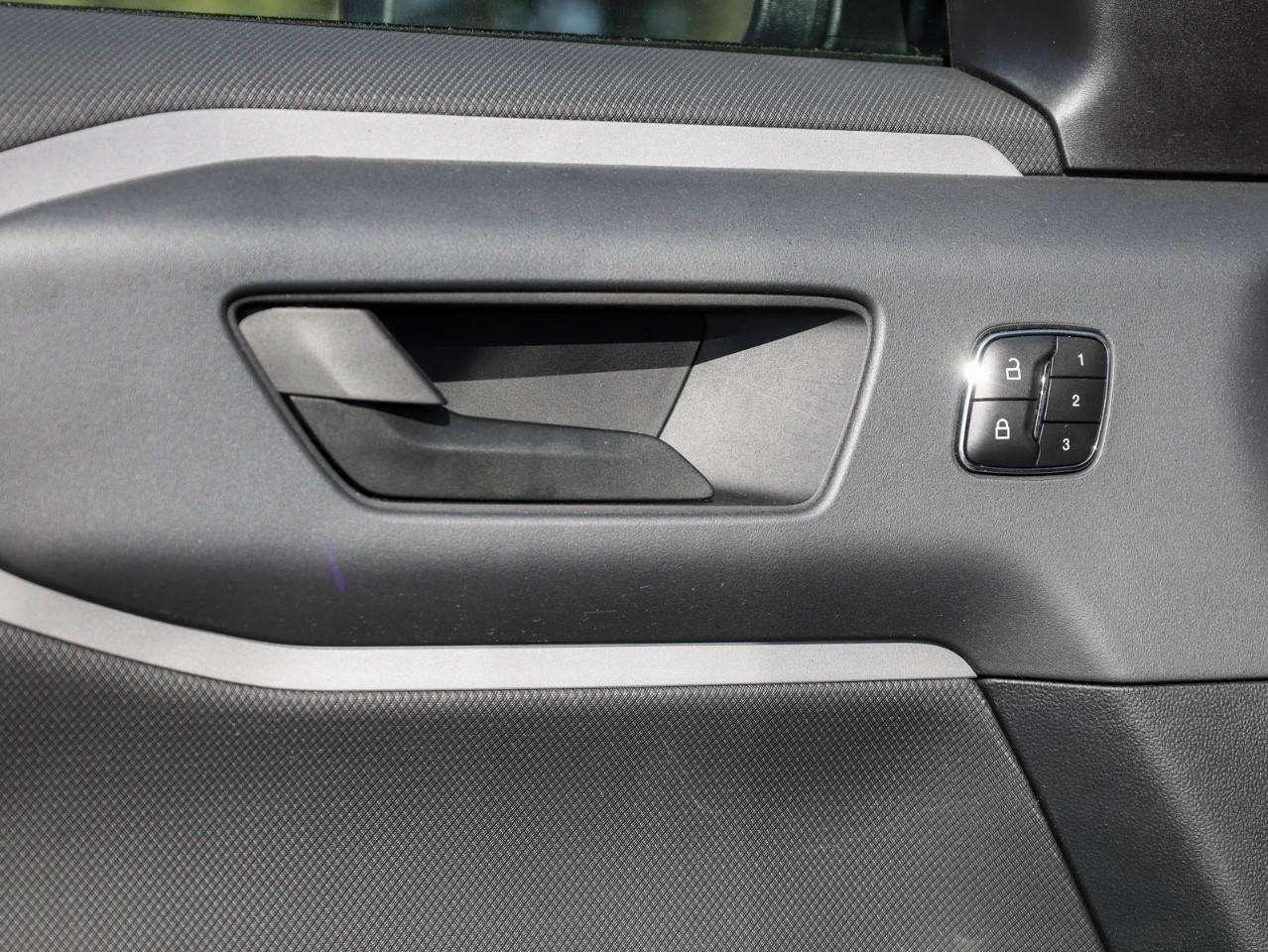 2023 Ford Bronco Sport Outer Banks Photo