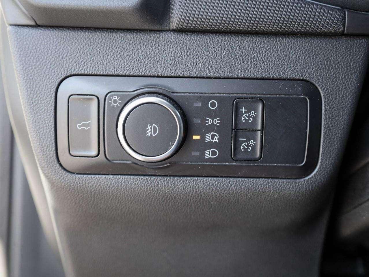 2023 Ford Bronco Sport Outer Banks Photo