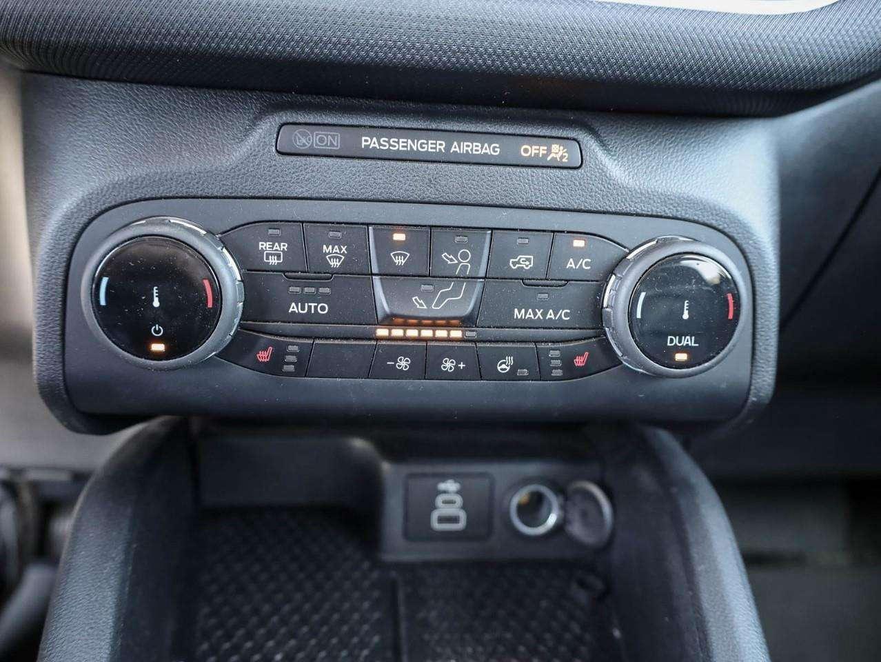 2023 Ford Bronco Sport Outer Banks Photo