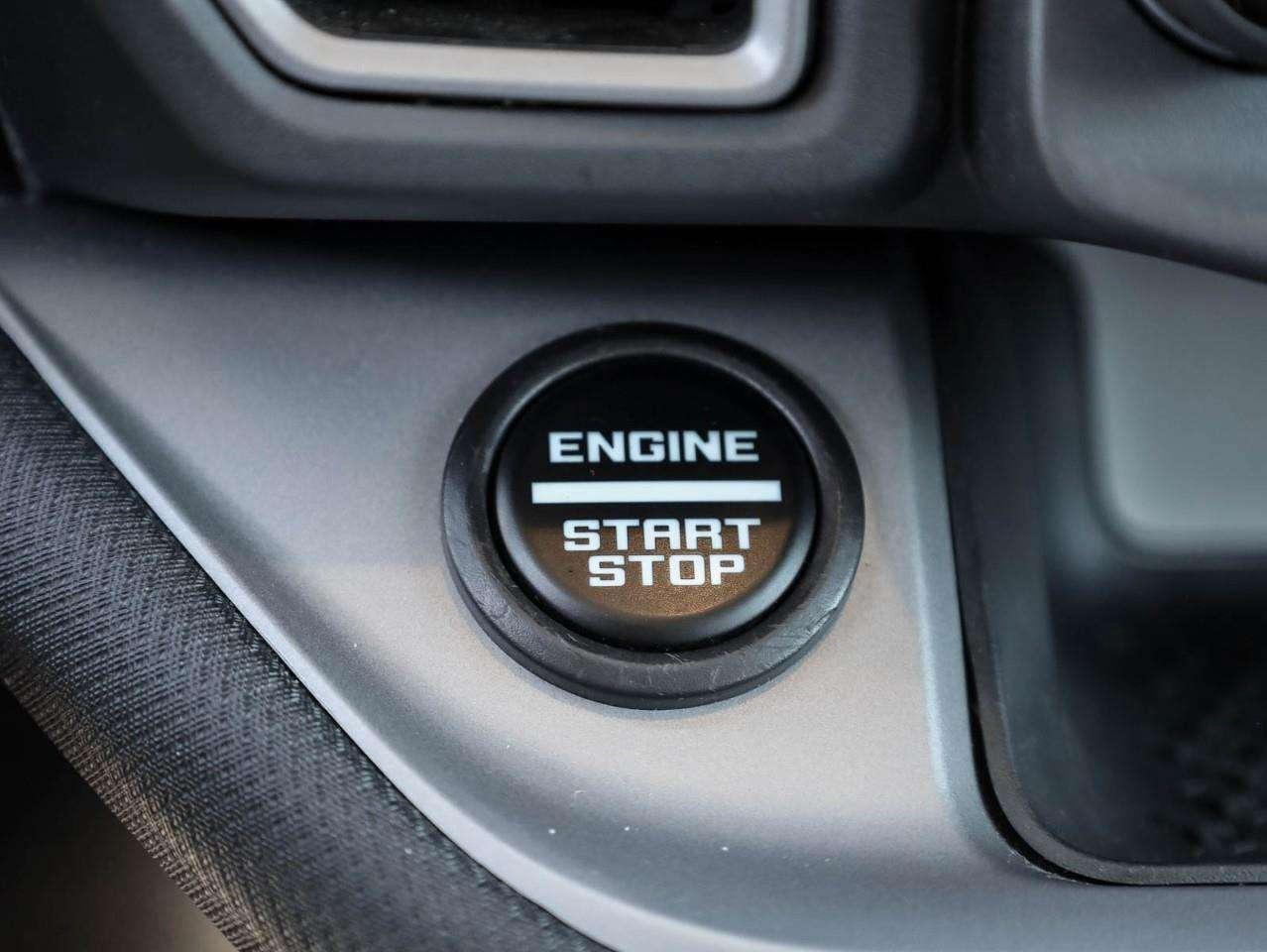 2023 Ford Bronco Sport Outer Banks Photo
