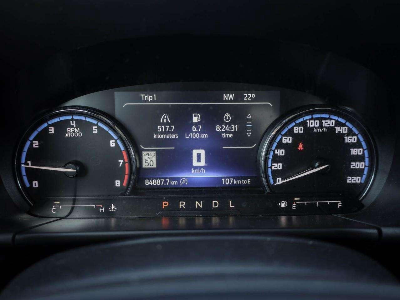 2023 Ford Bronco Sport Outer Banks Photo