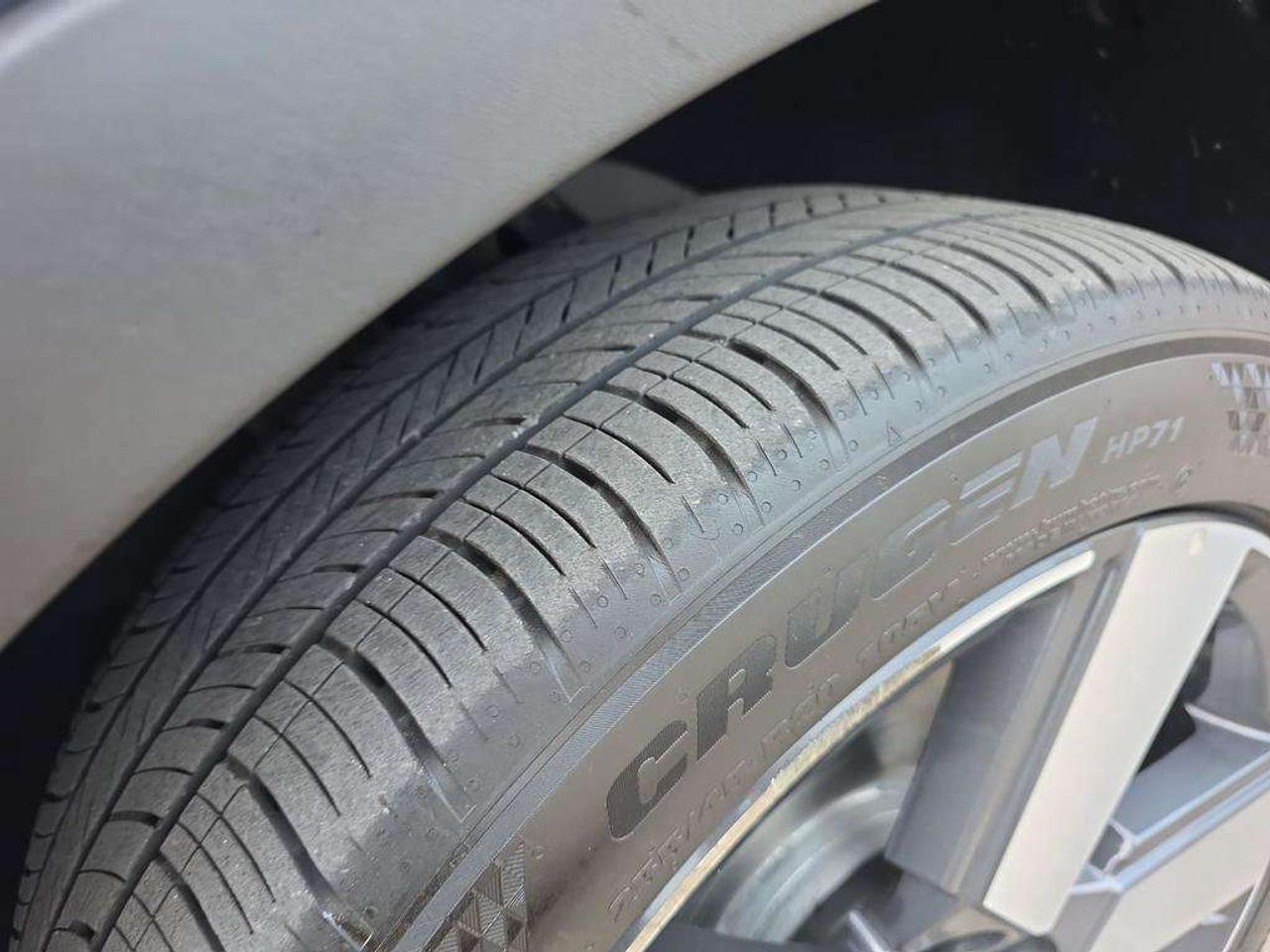 2025 Hyundai Santa Fe Preferred Trend   NO ACCIDENTS LEATHER 6.8L/100KM Photo