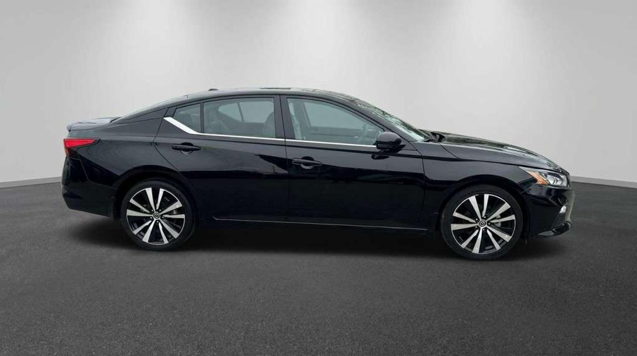 2021 Nissan Altima 2.5 SR AWD SUNROOF REMOTE STARTER Photo