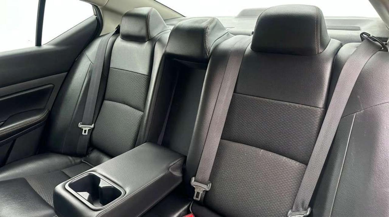 2021 Nissan Altima 2.5 SR AWD SUNROOF REMOTE STARTER Photo