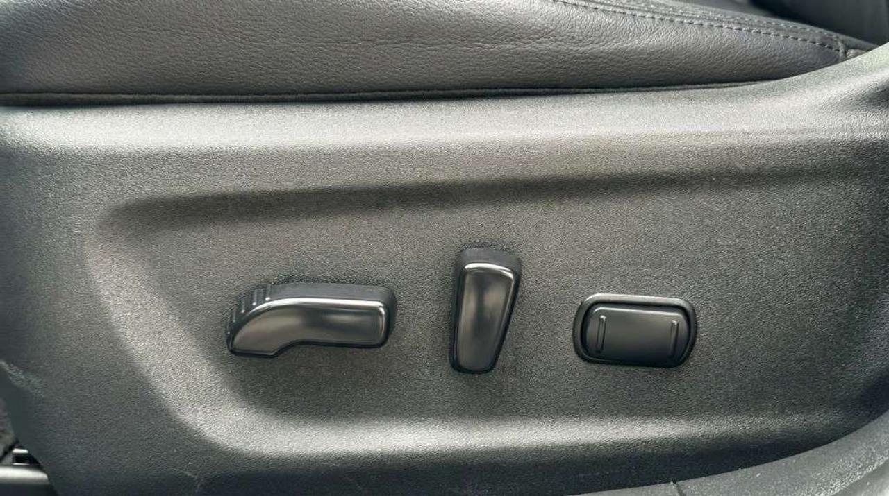 2021 Nissan Altima 2.5 SR AWD SUNROOF REMOTE STARTER Photo