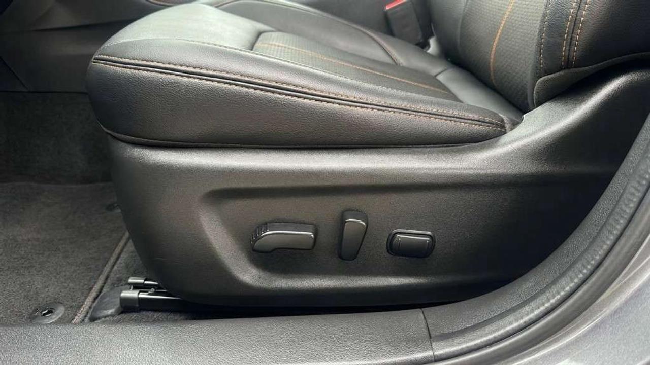 2021 Nissan Altima 2.5 SR AWD SUNROOF REMOTE STARTER Photo