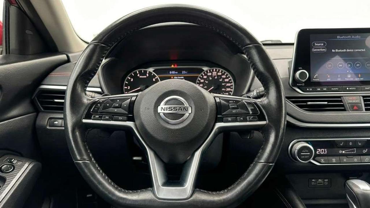 2021 Nissan Altima 2.5 SR AWD SUNROOF REMOTE STARTER Photo