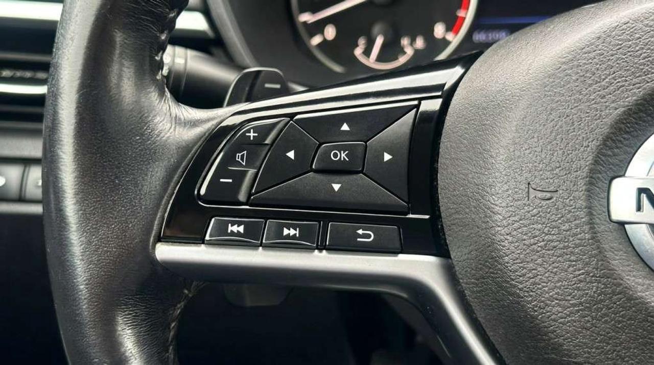 2021 Nissan Altima 2.5 SR AWD SUNROOF REMOTE STARTER Photo