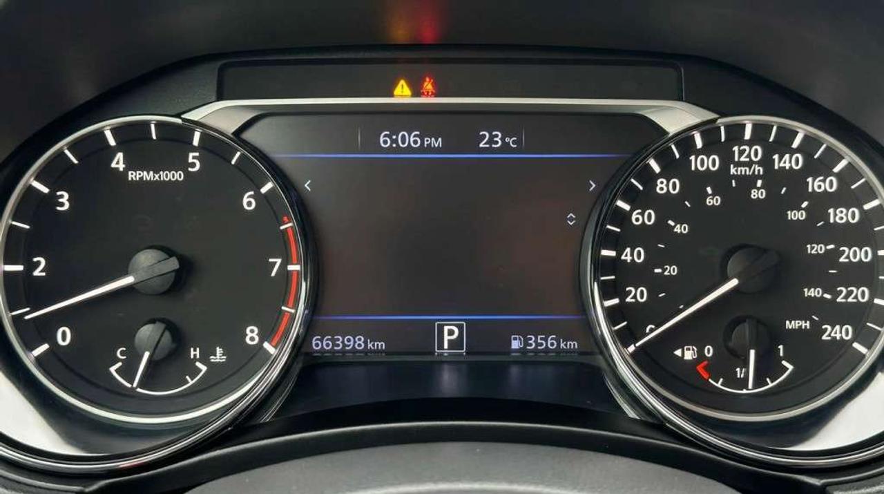2021 Nissan Altima 2.5 SR AWD SUNROOF REMOTE STARTER Photo