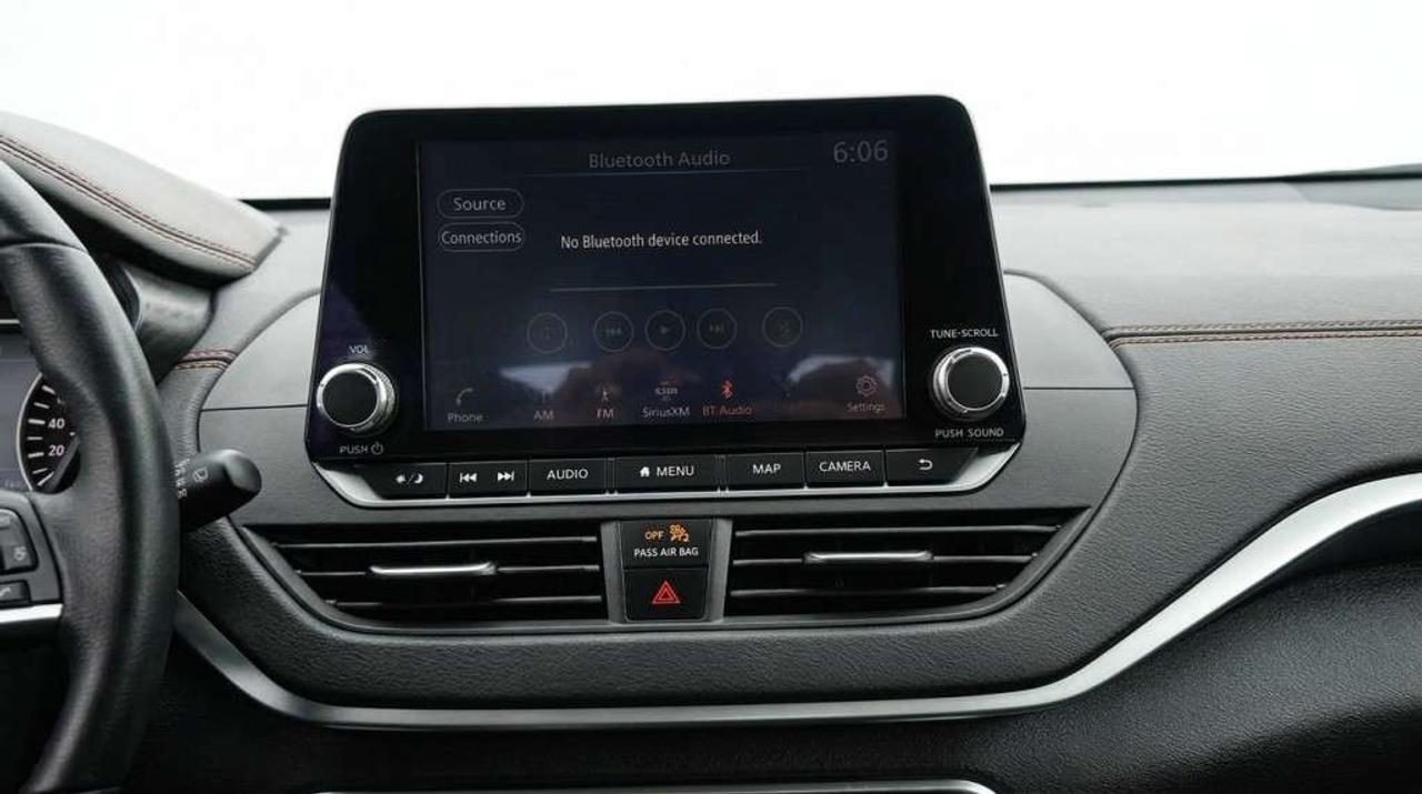2021 Nissan Altima 2.5 SR AWD SUNROOF REMOTE STARTER Photo