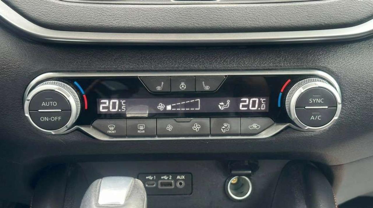 2021 Nissan Altima 2.5 SR AWD SUNROOF REMOTE STARTER Photo