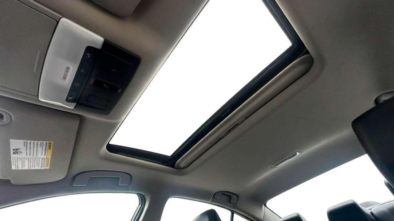 2021 Nissan Altima 2.5 SR AWD SUNROOF REMOTE STARTER Photo