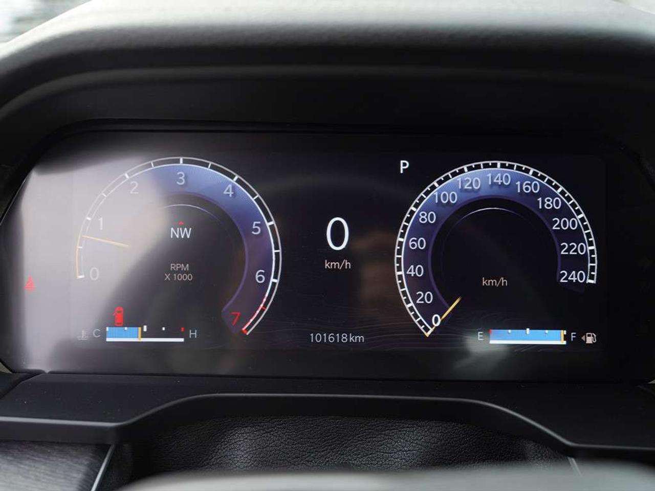 2023 Jeep Grand Cherokee Limited Adaptive Cruise Control Apple CarPlay Leather Seats. Photo