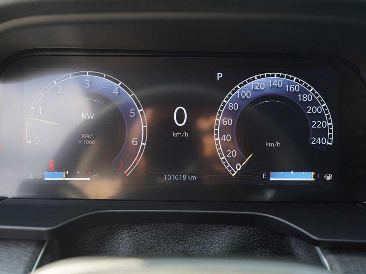 2023 Jeep Grand Cherokee Limited Adaptive Cruise Control Apple CarPlay Leather Seats. Photo