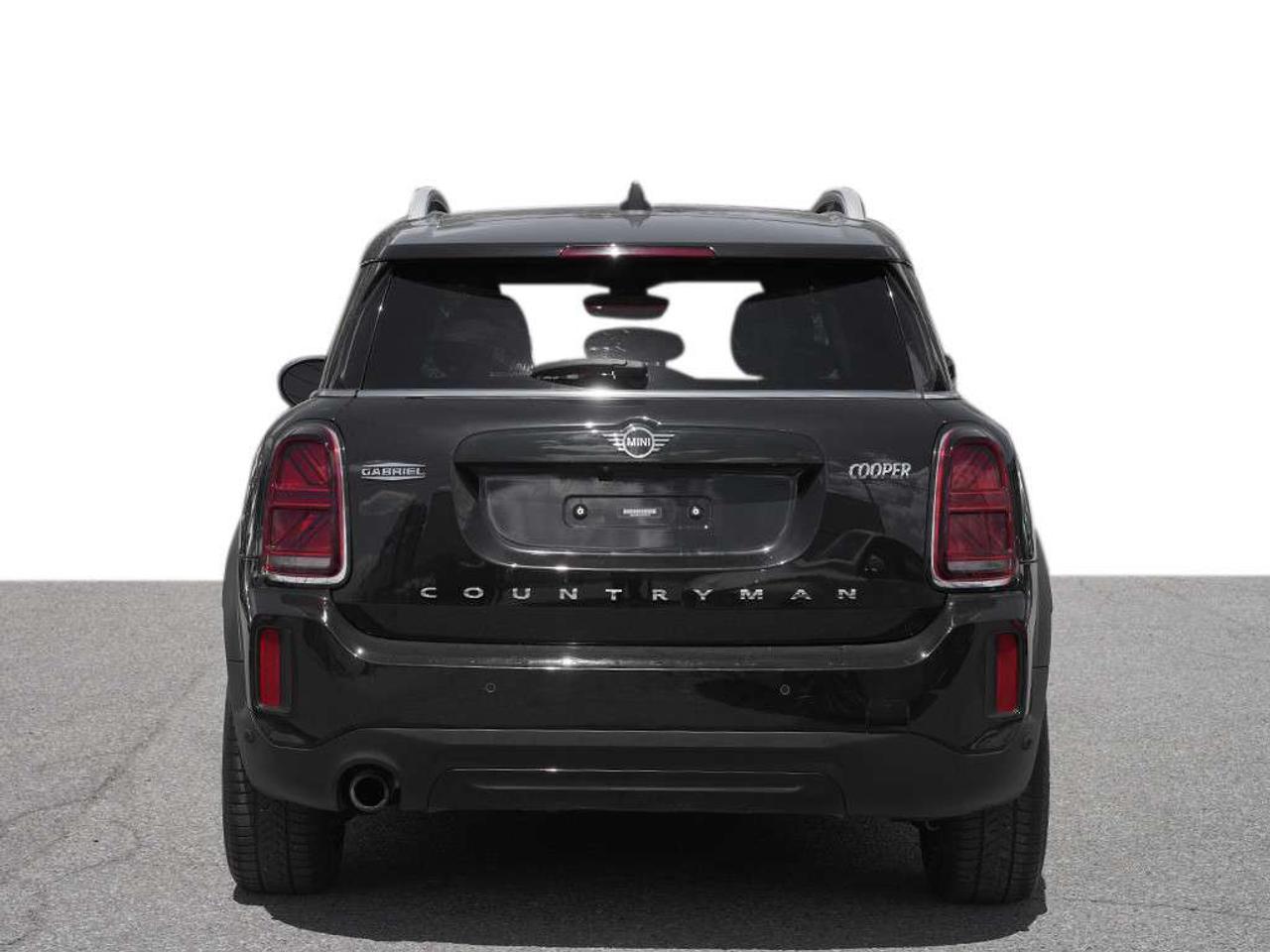 2021 MINI Cooper Countryman AWD Sunroof GPS Photo