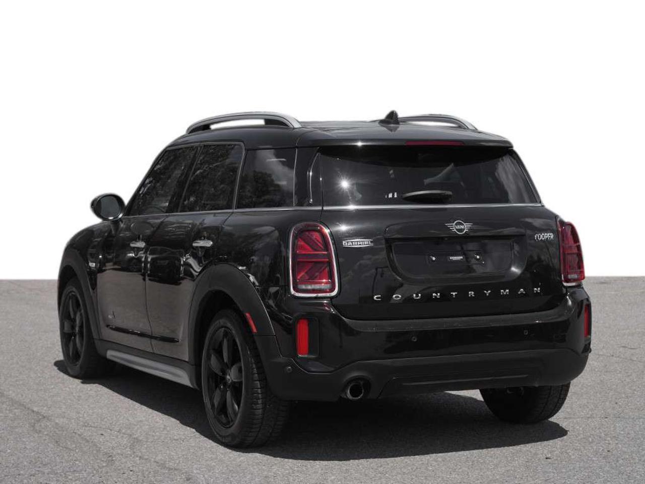 2021 MINI Cooper Countryman AWD Sunroof GPS Photo