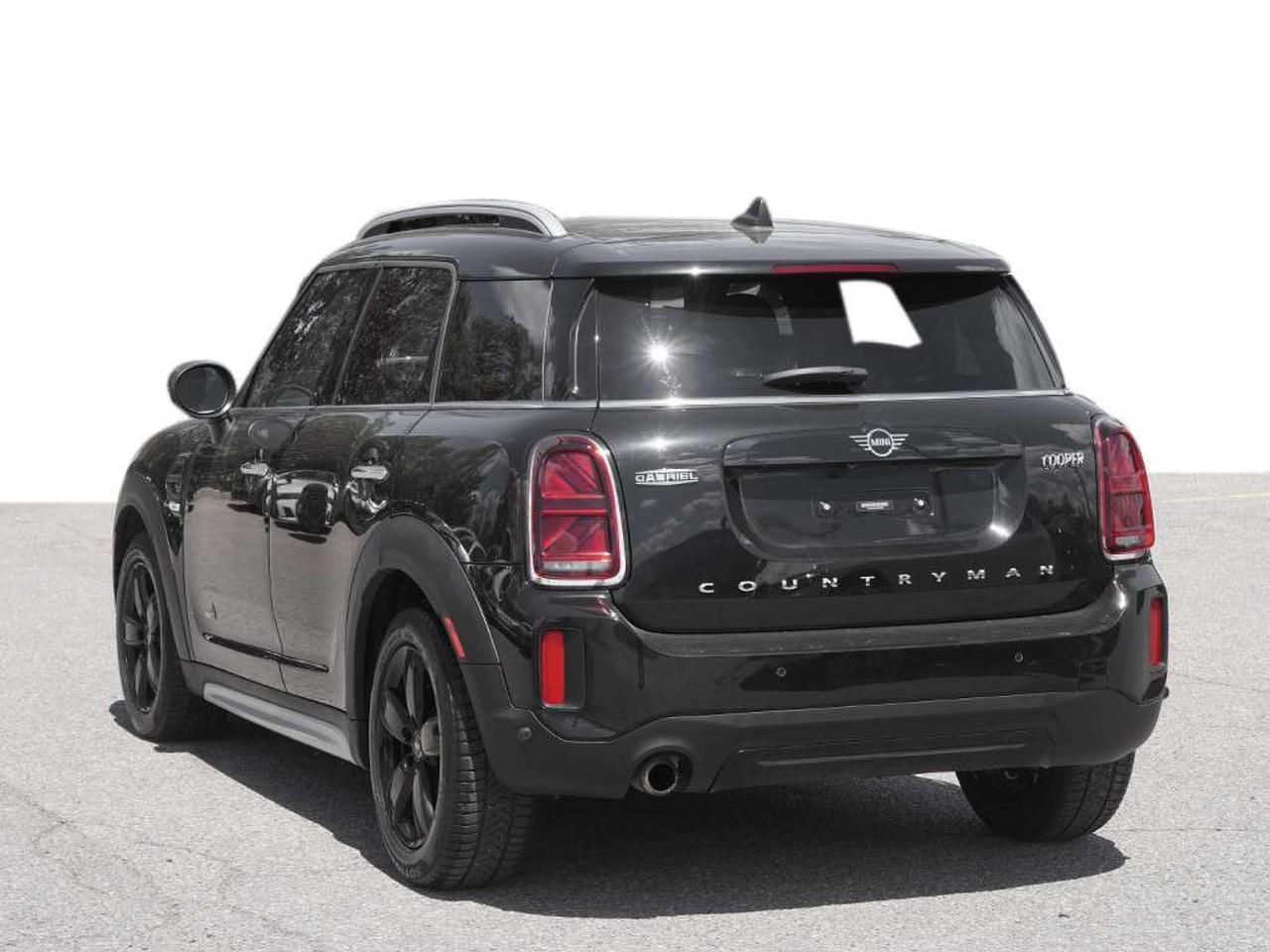 2021 MINI Cooper Countryman AWD Sunroof GPS Photo2