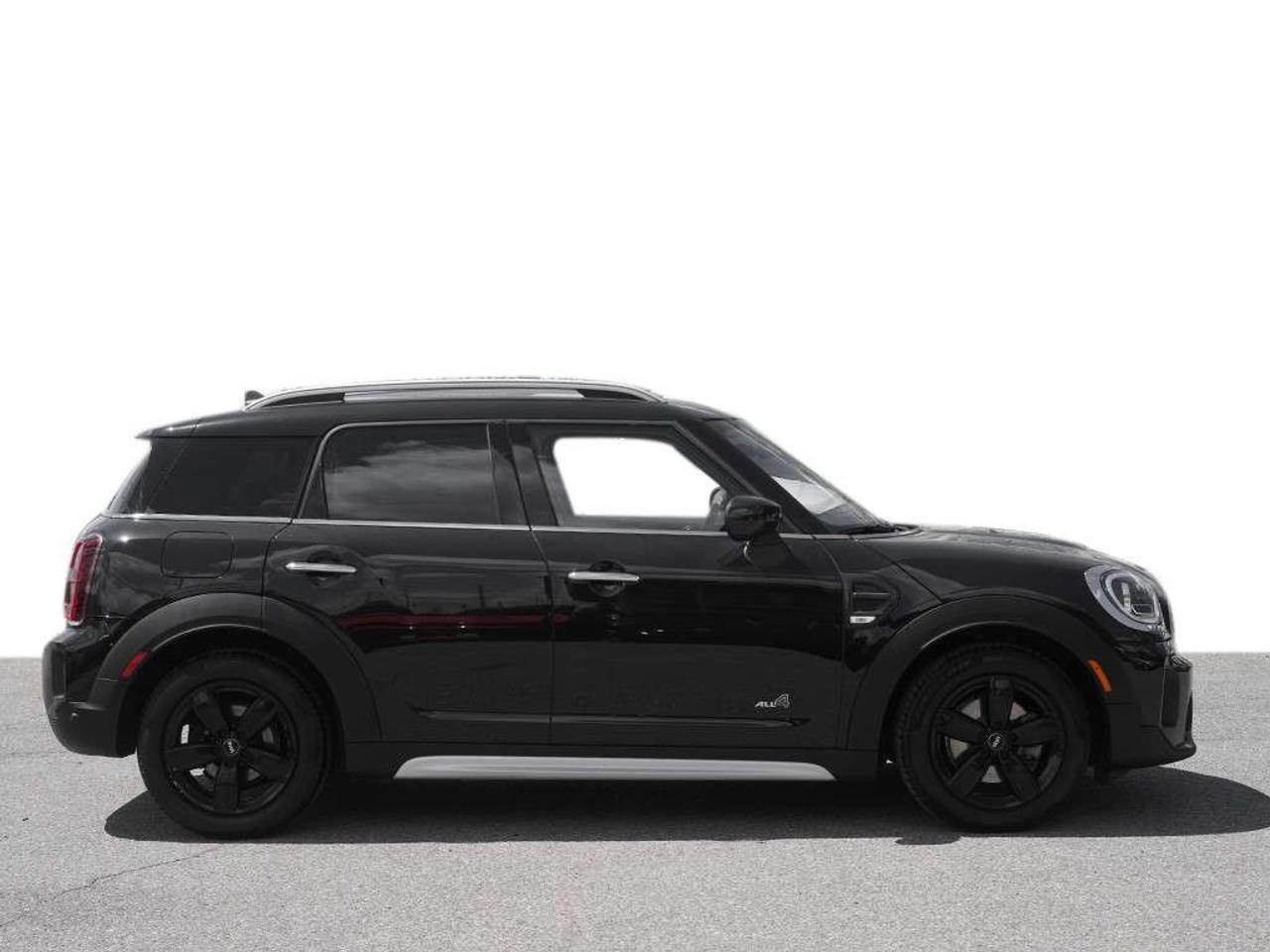 2021 MINI Cooper Countryman AWD Sunroof GPS Photo