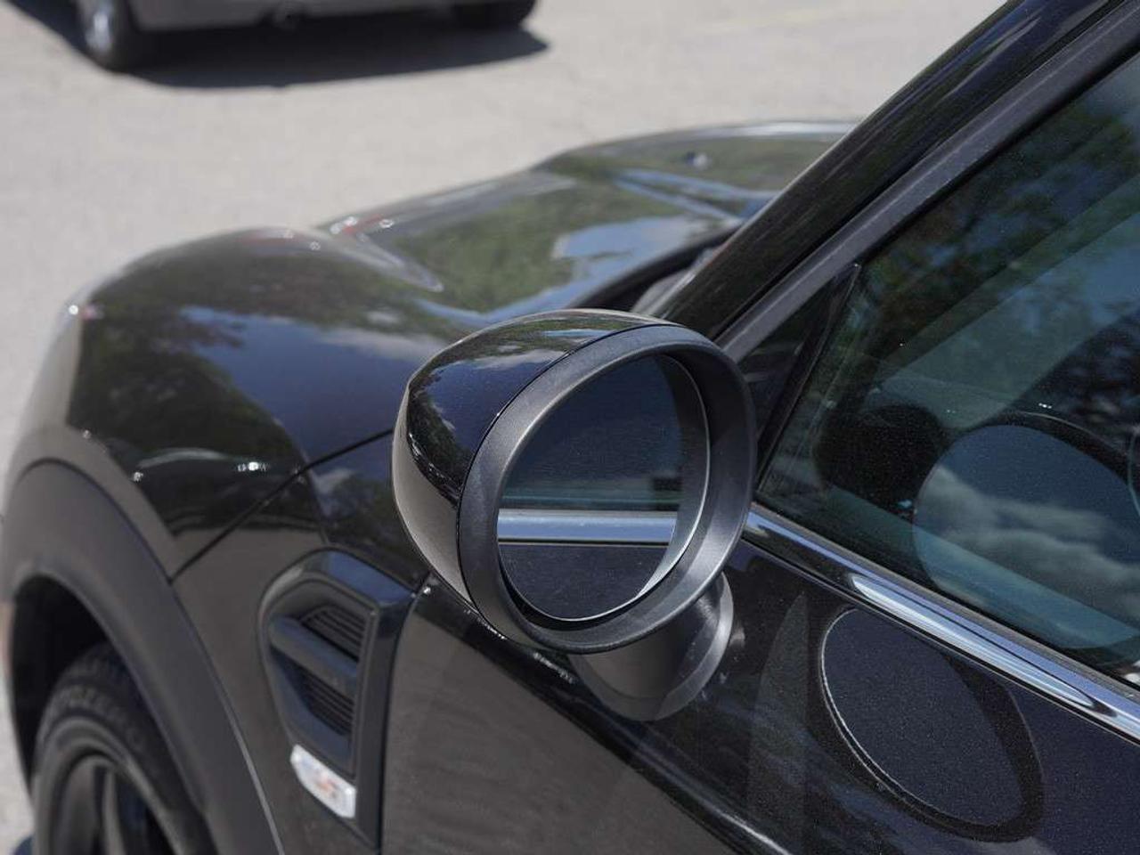 2021 MINI Cooper Countryman AWD Sunroof GPS Photo