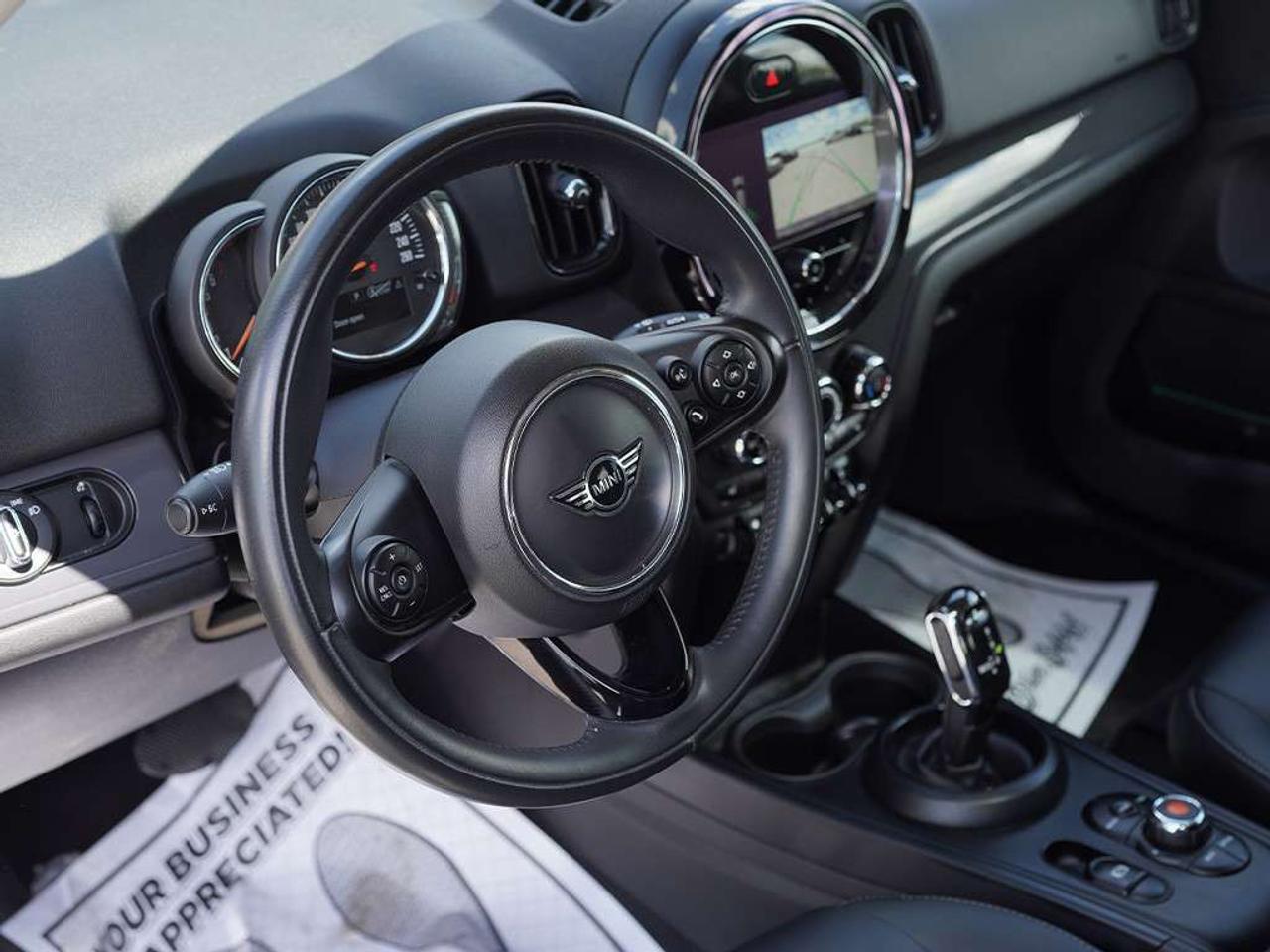2021 MINI Cooper Countryman AWD Sunroof GPS Photo