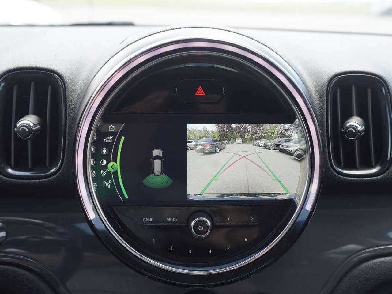 2021 MINI Cooper Countryman AWD Sunroof GPS Photo