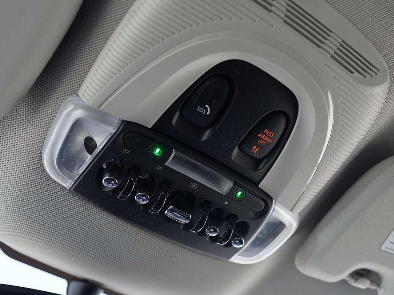 2021 MINI Cooper Countryman AWD Sunroof GPS Photo