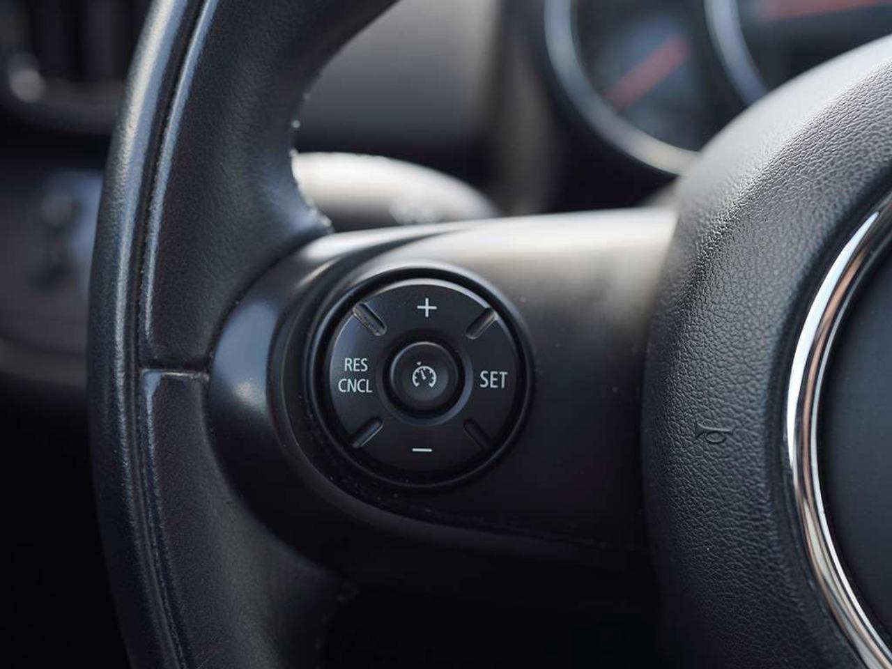 2021 MINI Cooper Countryman AWD Sunroof GPS Photo