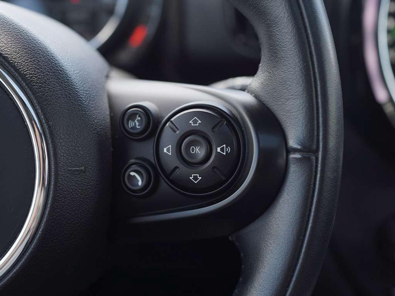 2021 MINI Cooper Countryman AWD Sunroof GPS Photo