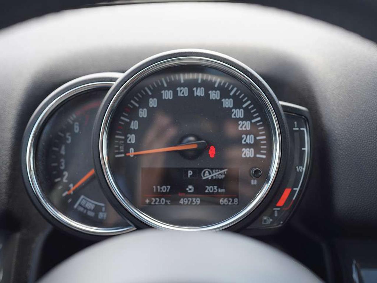 2021 MINI Cooper Countryman AWD Sunroof GPS Photo