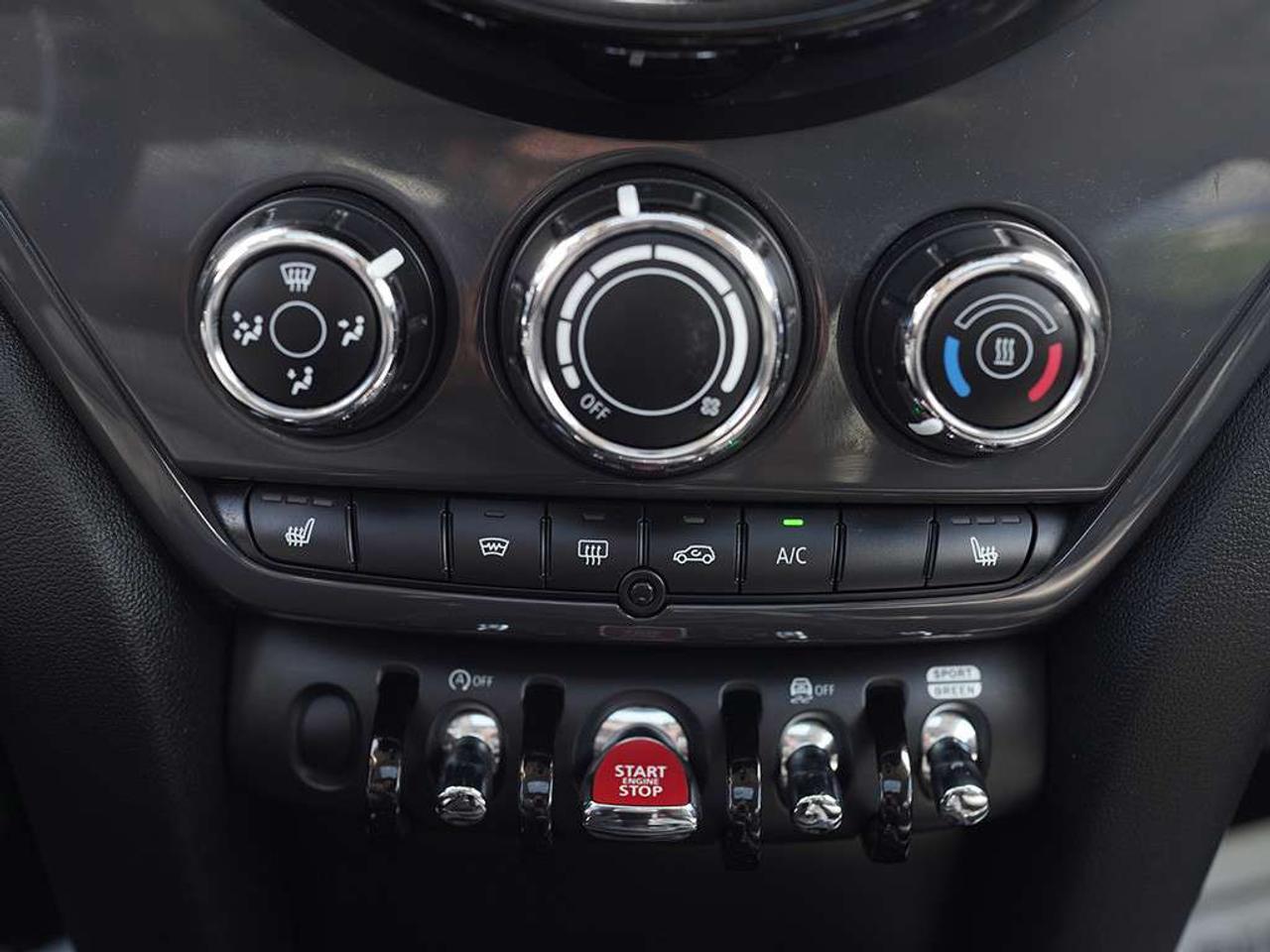 2021 MINI Cooper Countryman AWD Sunroof GPS Photo