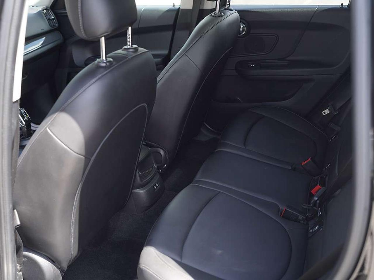 2021 MINI Cooper Countryman AWD Sunroof GPS Photo
