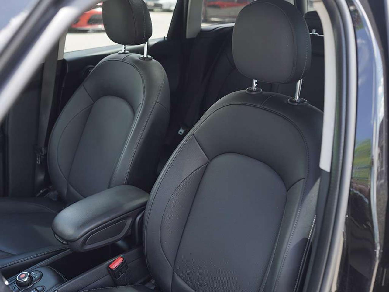 2021 MINI Cooper Countryman AWD Sunroof GPS Photo
