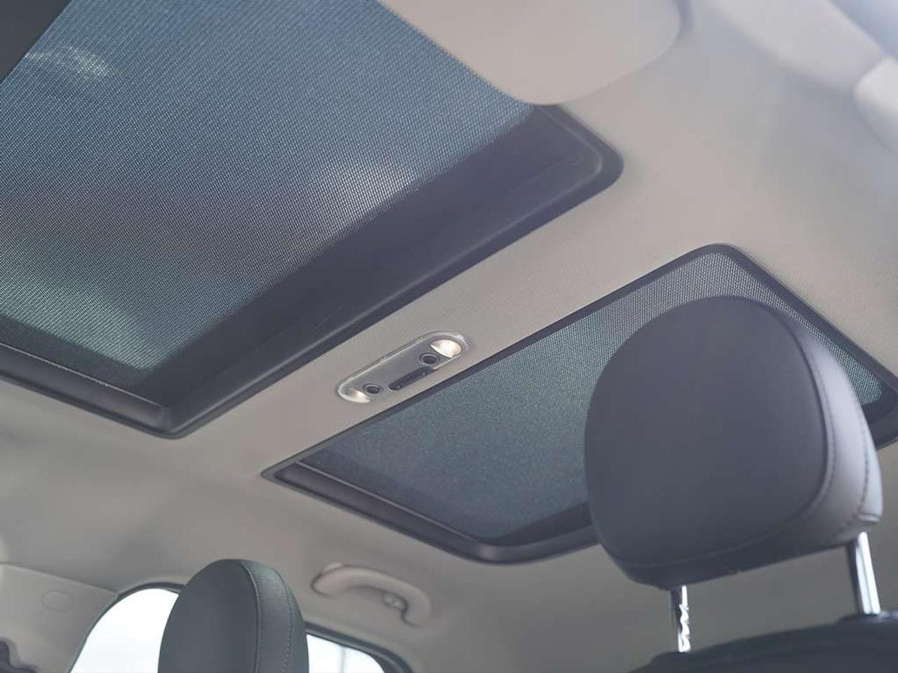 2021 MINI Cooper Countryman AWD Sunroof GPS Photo