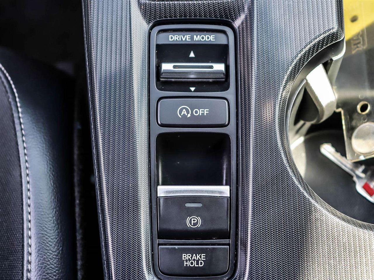 2023 Honda Civic SPORT   CARPLAY   STARTER   RADAR CRUISE   MOONROO Photo