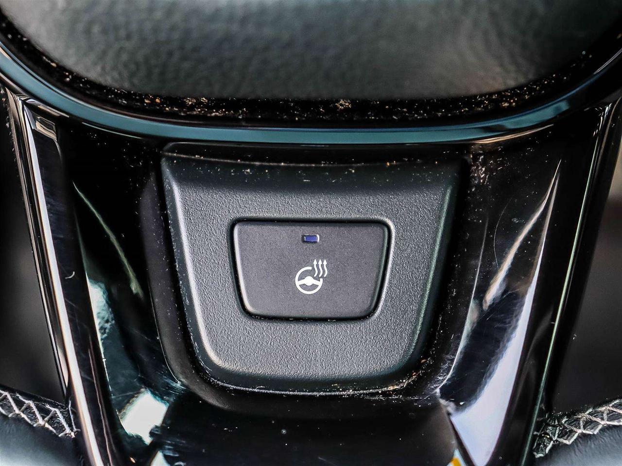 2023 Honda Civic SPORT   CARPLAY   STARTER   RADAR CRUISE   MOONROO Photo