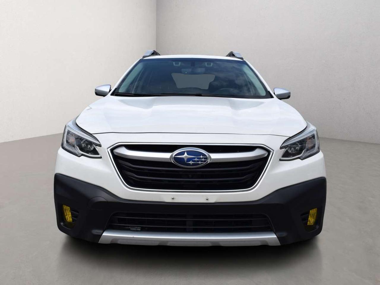 2020 Subaru Outback 2.4i Premier XT Eye Sight Photo