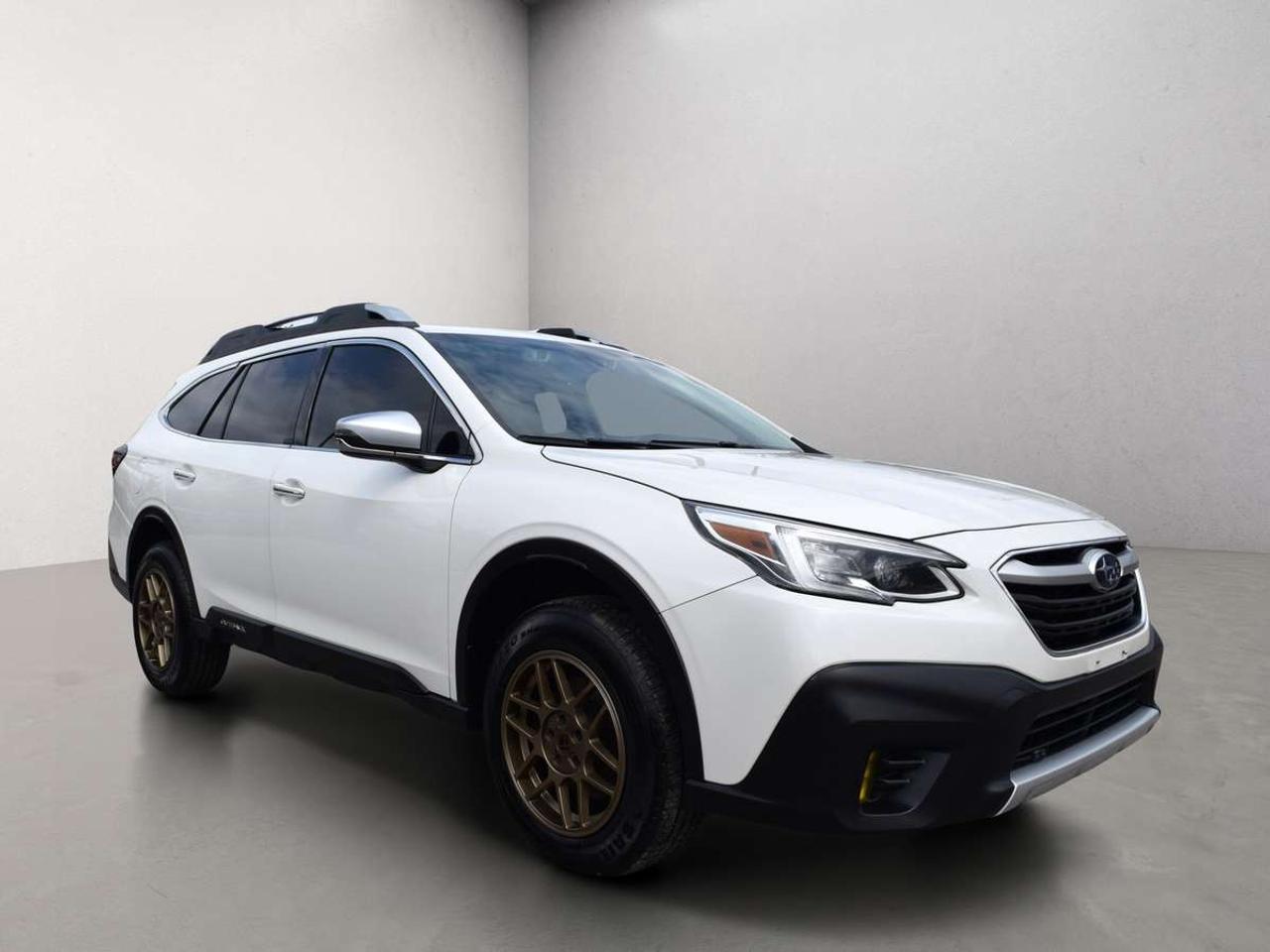 2020 Subaru Outback 2.4i Premier XT Eye Sight Photo