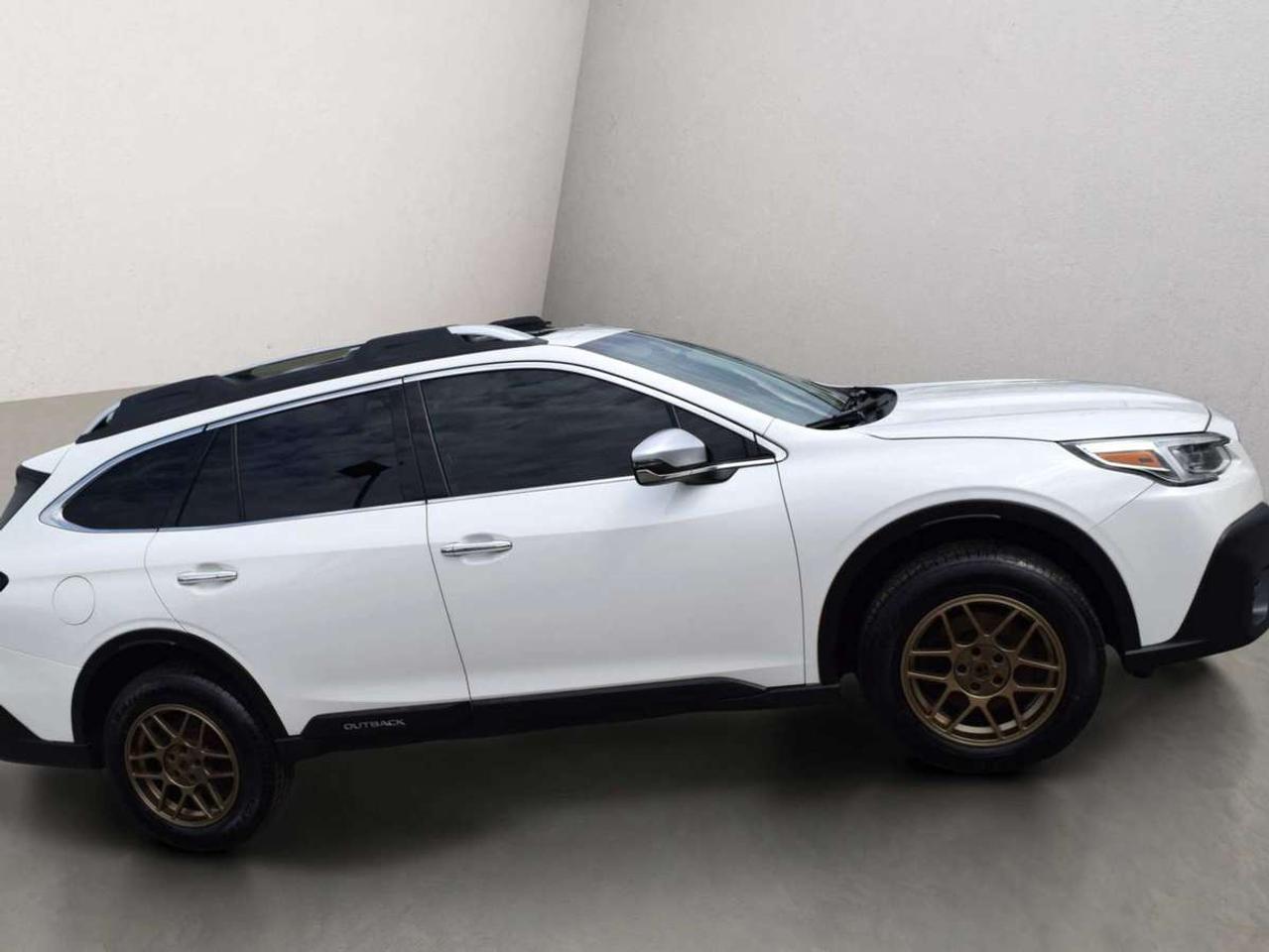 2020 Subaru Outback 2.4i Premier XT Eye Sight Photo