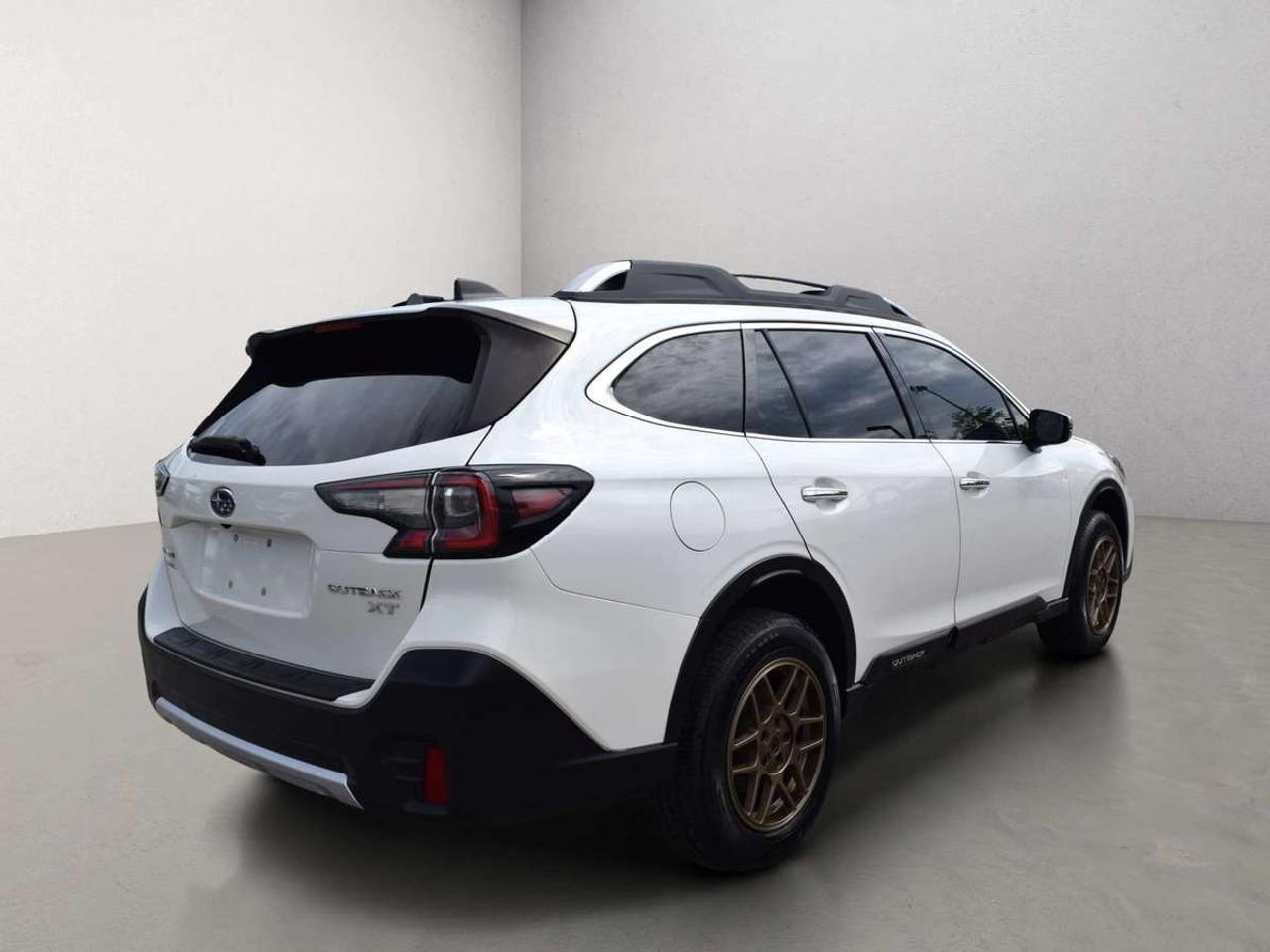 2020 Subaru Outback 2.4i Premier XT Eye Sight Photo4