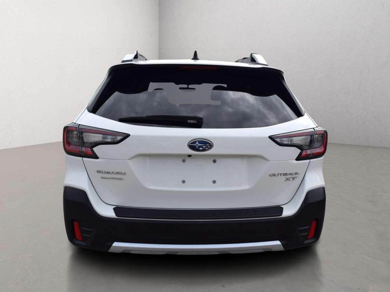 2020 Subaru Outback 2.4i Premier XT Eye Sight Photo