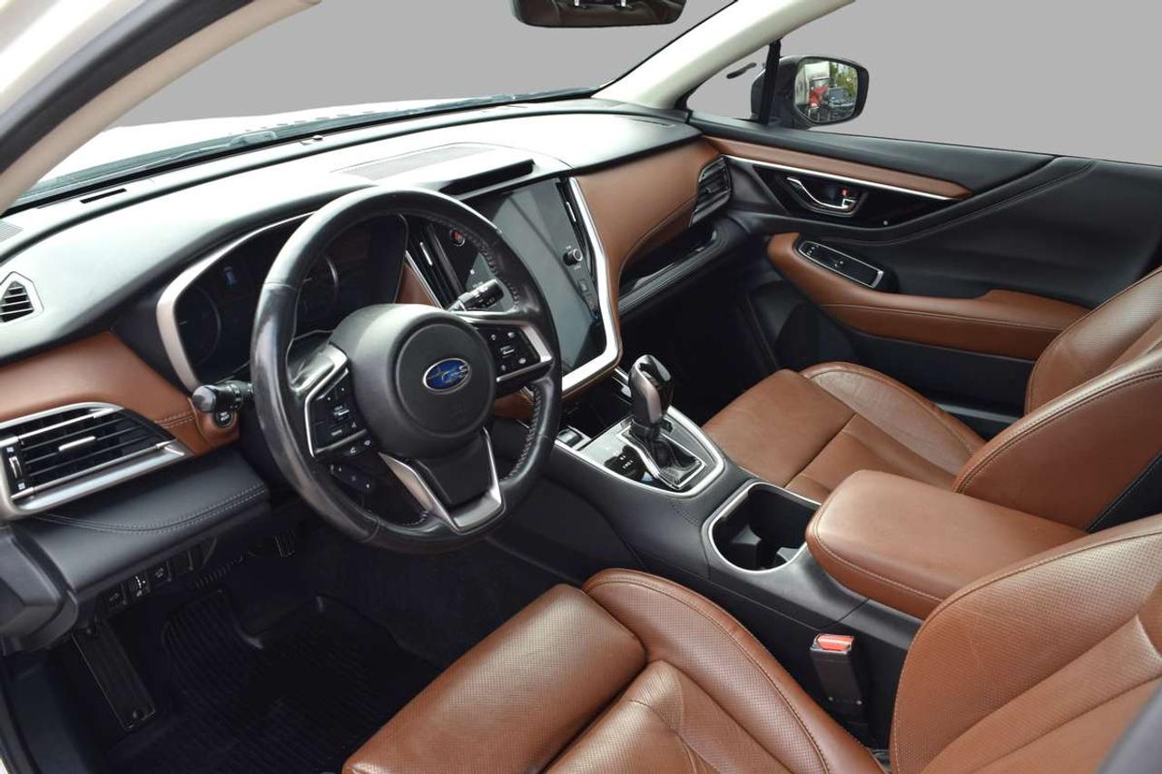 2020 Subaru Outback 2.4i Premier XT Eye Sight Photo