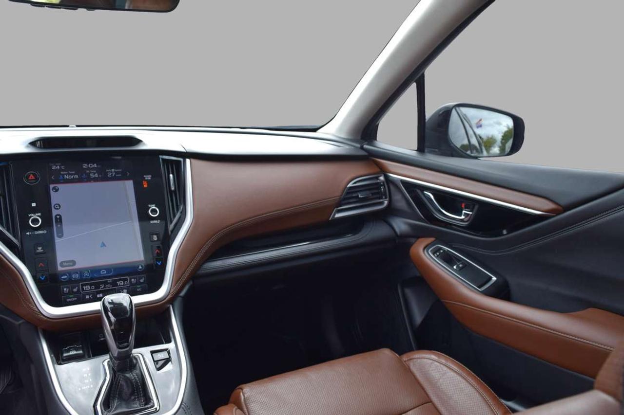 2020 Subaru Outback 2.4i Premier XT Eye Sight Photo