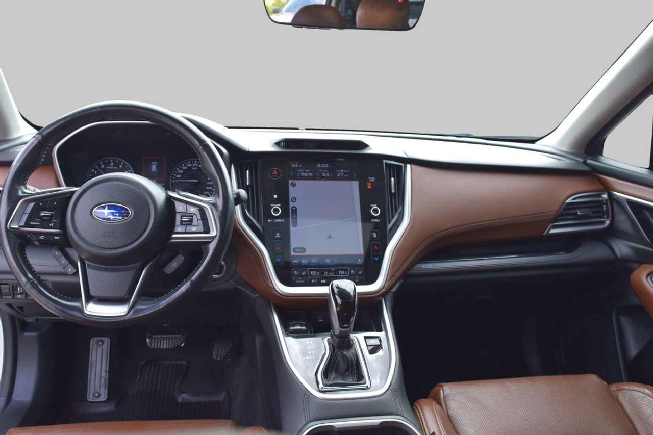 2020 Subaru Outback 2.4i Premier XT Eye Sight Photo