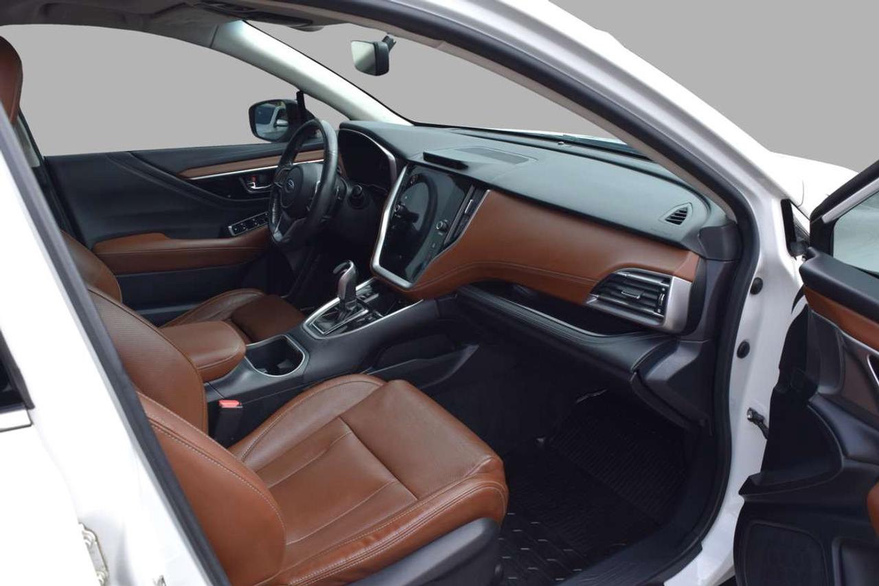 2020 Subaru Outback 2.4i Premier XT Eye Sight Photo