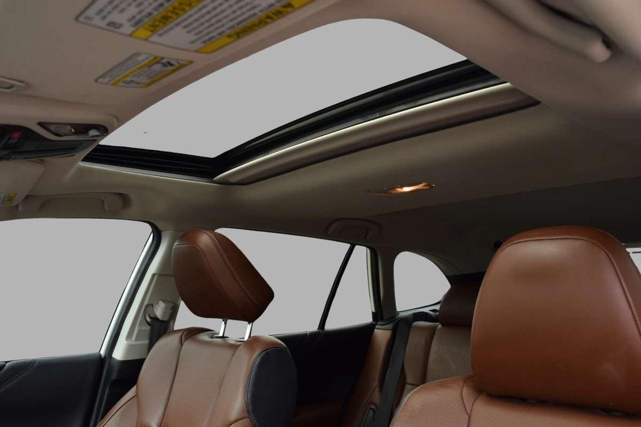 2020 Subaru Outback 2.4i Premier XT Eye Sight Photo